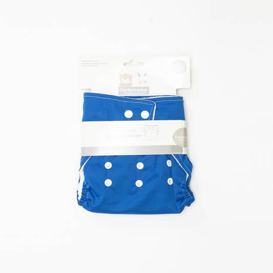 WASHABLE DIAPER