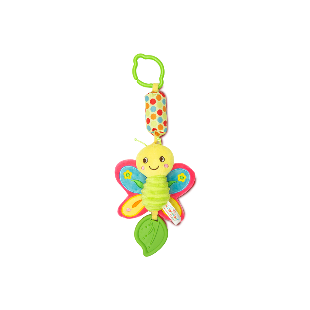 STUFF TOY