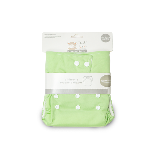 WASHABLE DIAPER