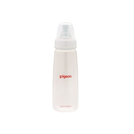 STANDARD NECK PP BOTTLE 240 ML
