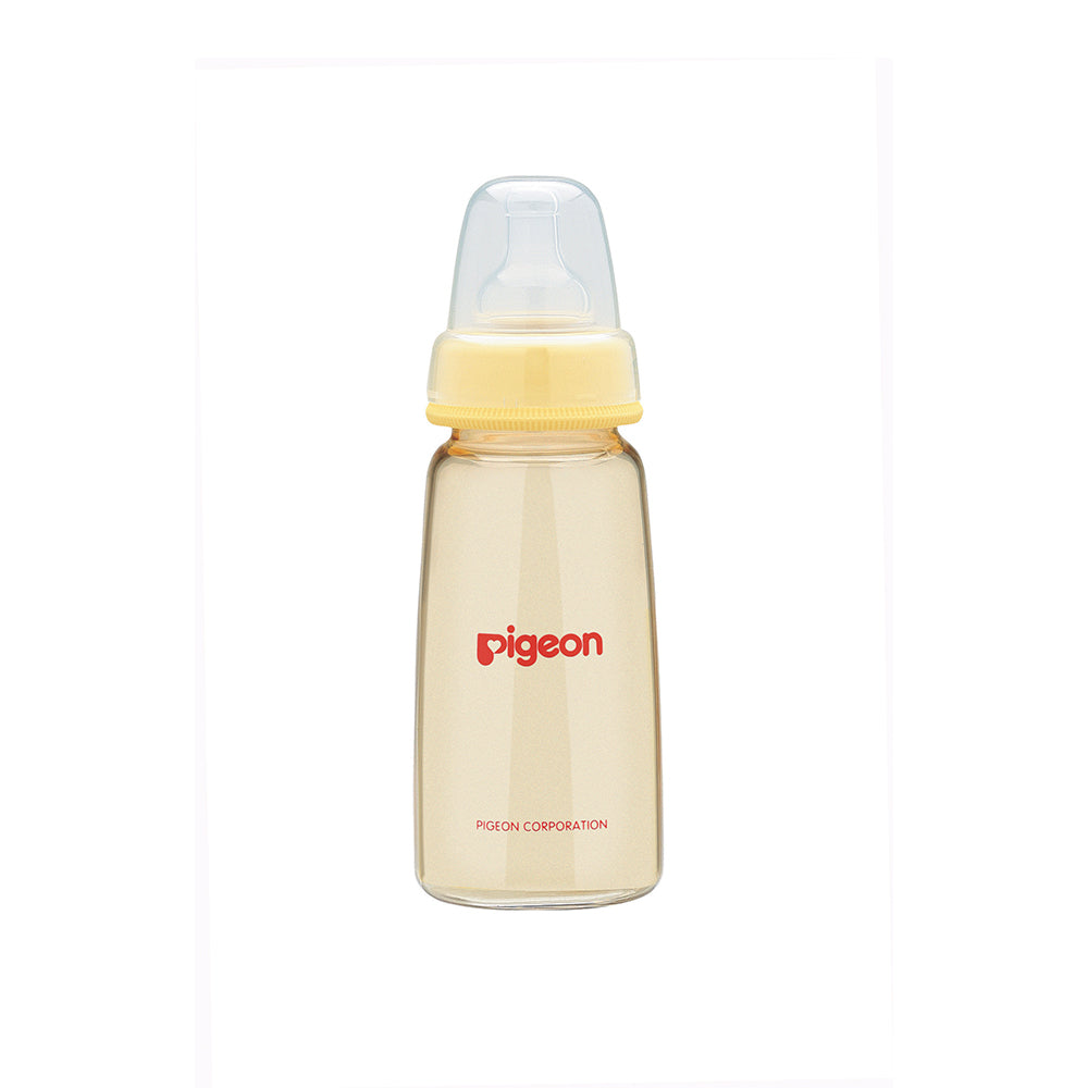 STANDARD NECK PSU BOTTLE 160 ML