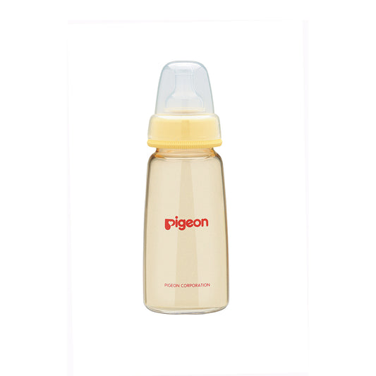 STANDARD NECK PSU BOTTLE 160 ML