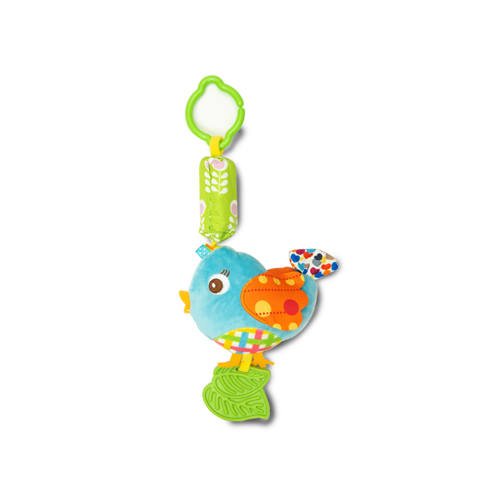 STUFF TOY
