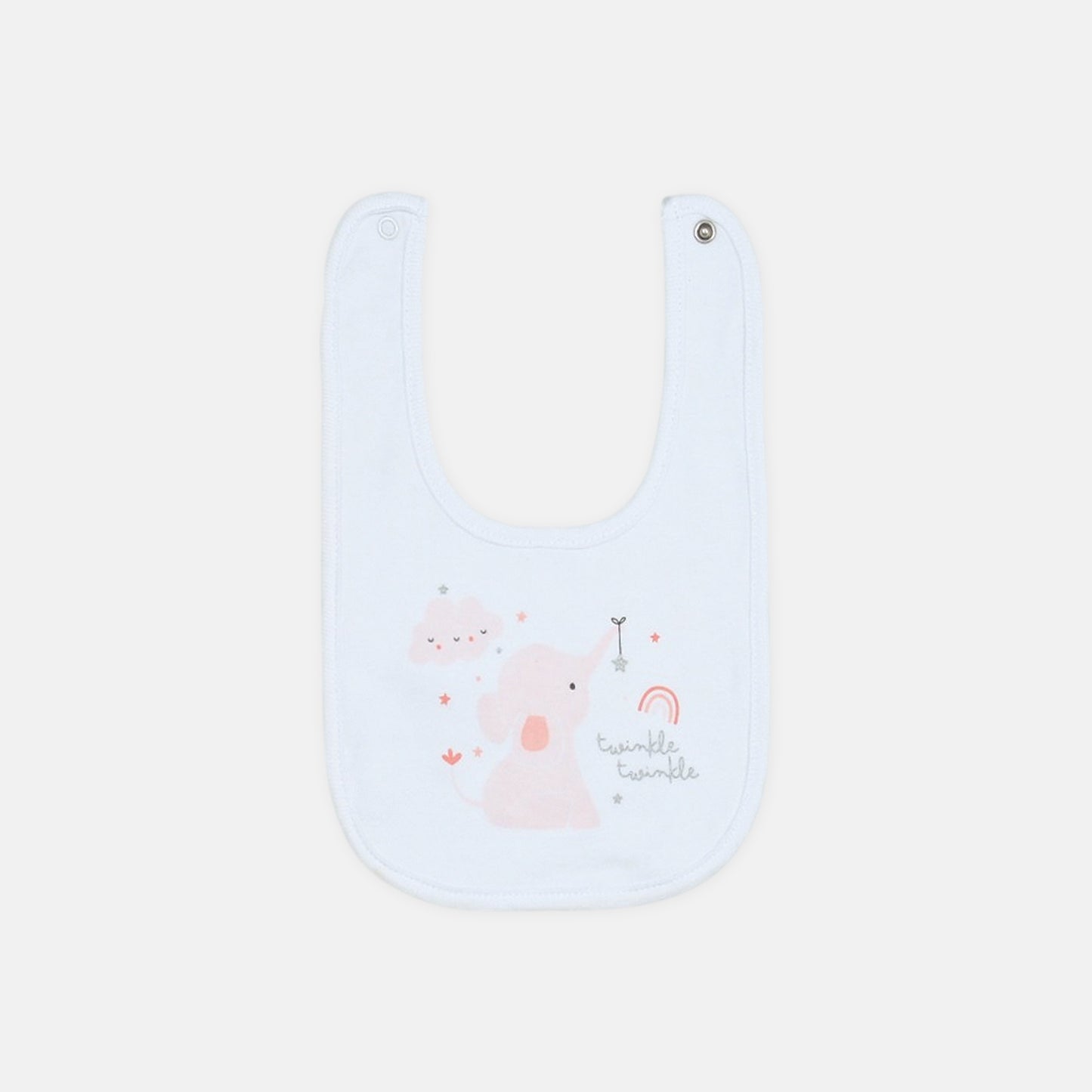 Cute Cloud Gift Set Pink Pk-5