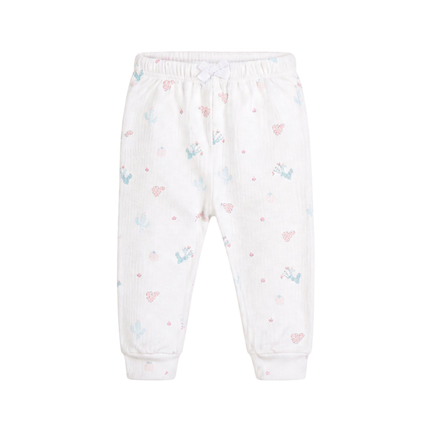 DREAM BIG BABY GIRL PAJAMAS PK-3