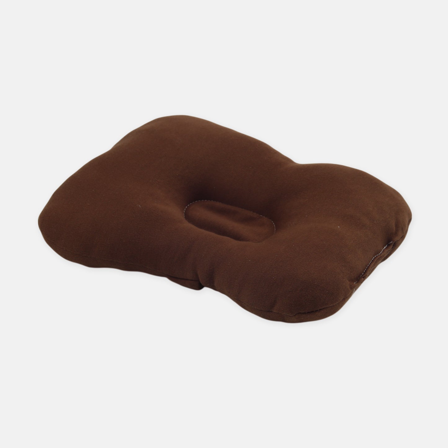 COZY CHOCO PILLOW