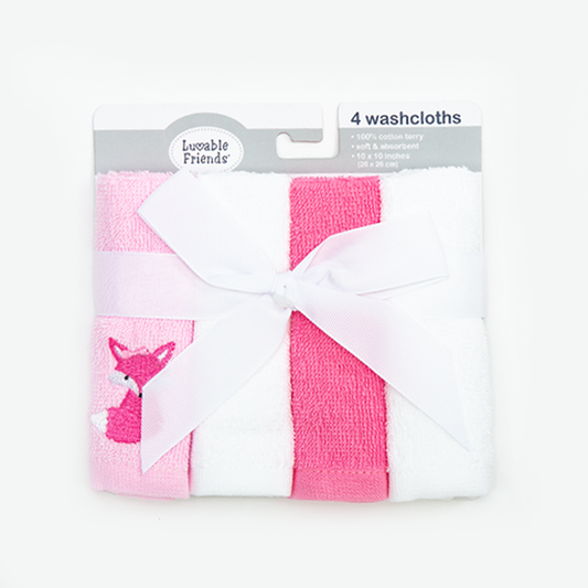 FACETOWEL PK-4