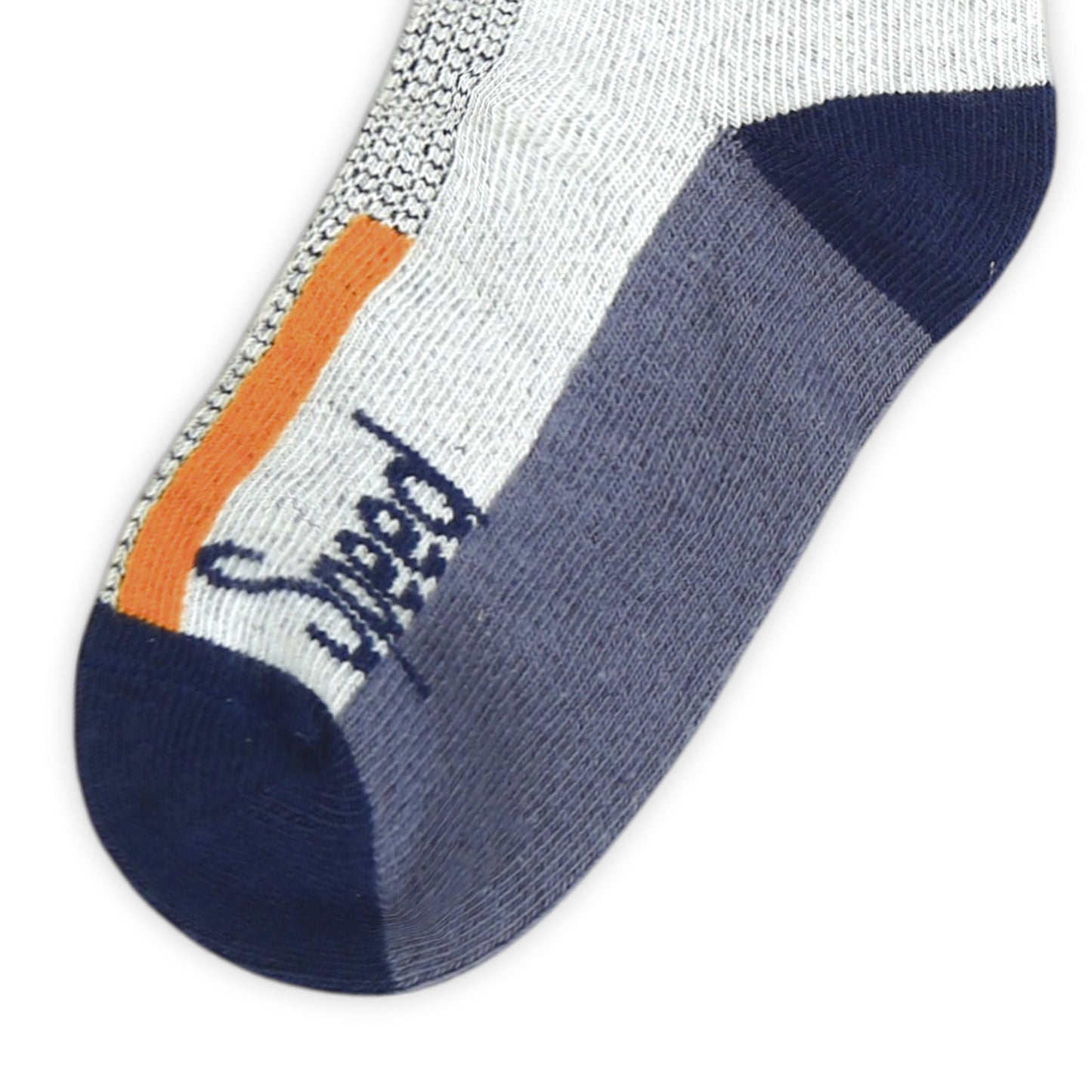 SPEED ANKLE BOY SOCKS