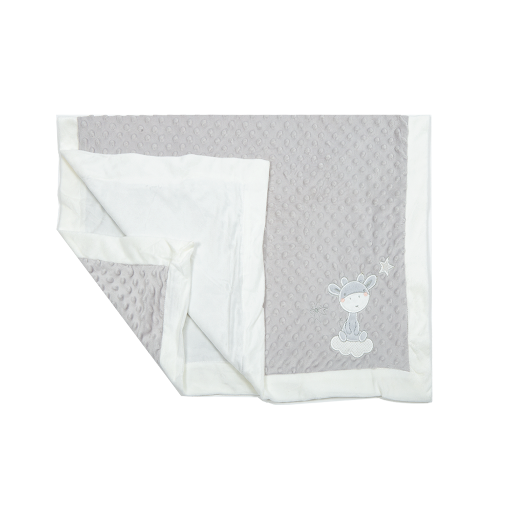 BABY BLANKET