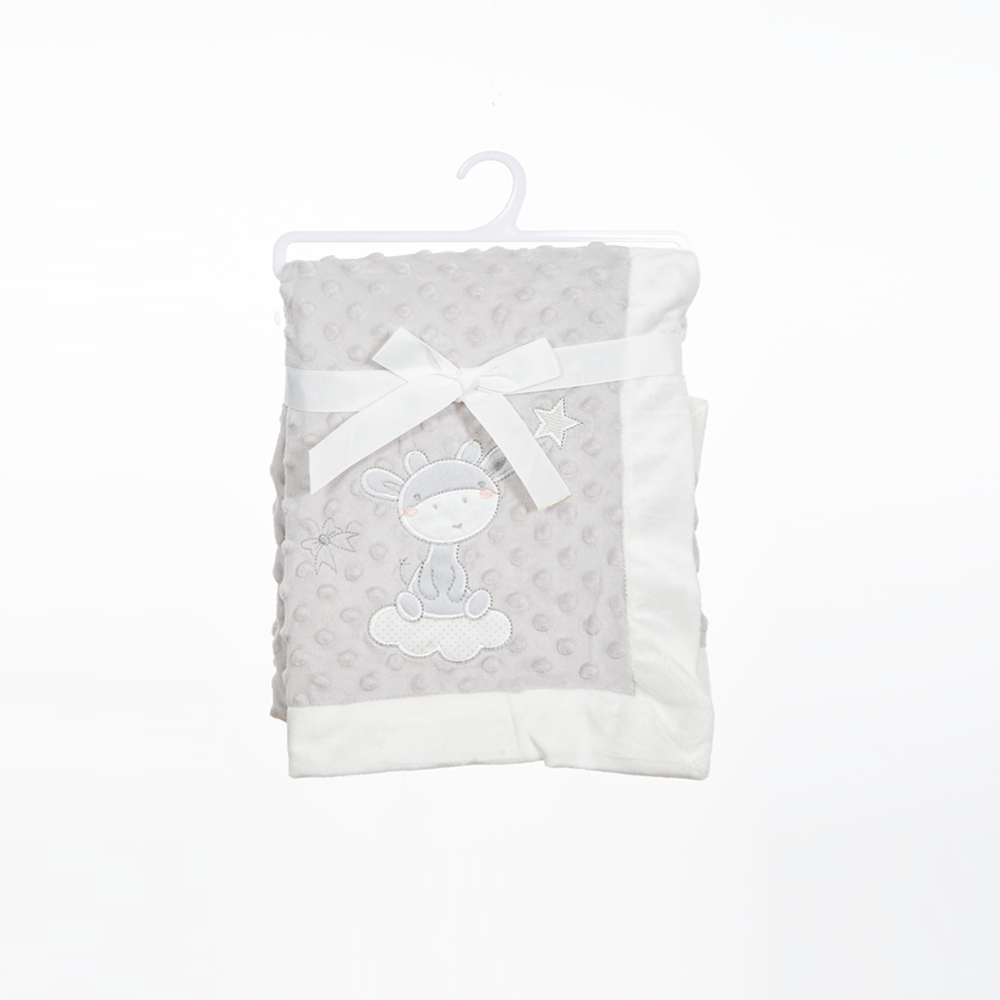 BABY BLANKET