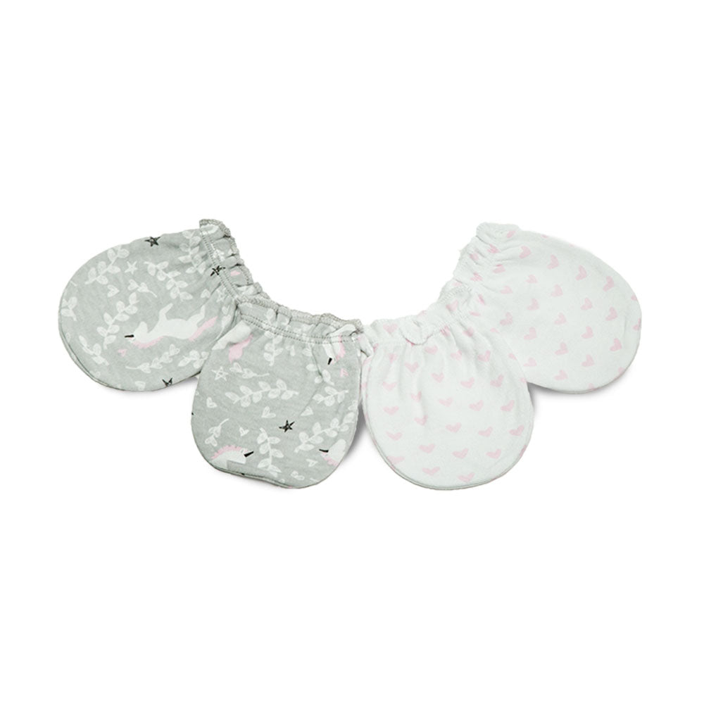 MITTENS PK-2