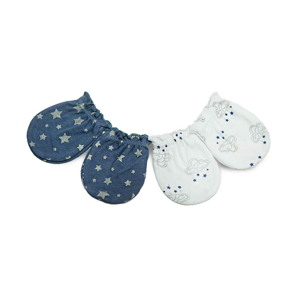 MITTENS PK-2