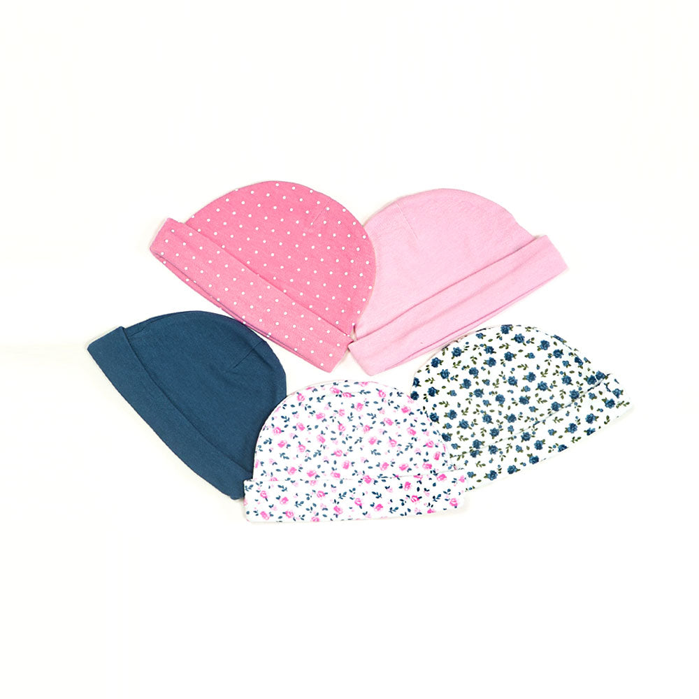 CAPS PK-5