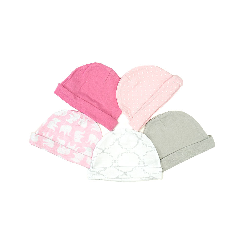 CAPS PK-5