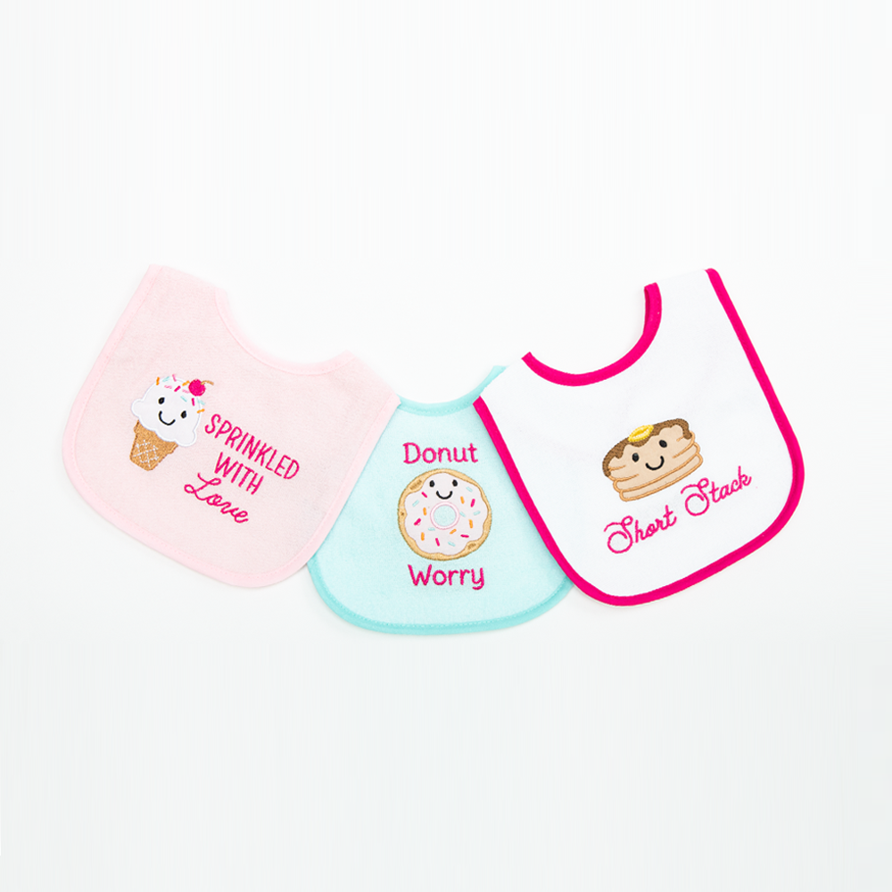 BIBS PK-3