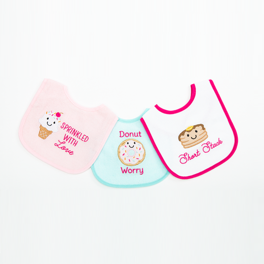 BIBS PK-3