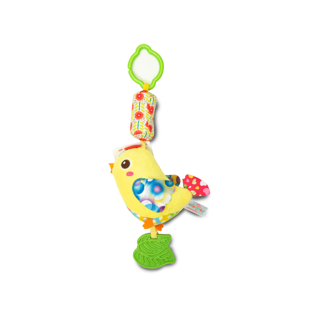 STUFF TOY