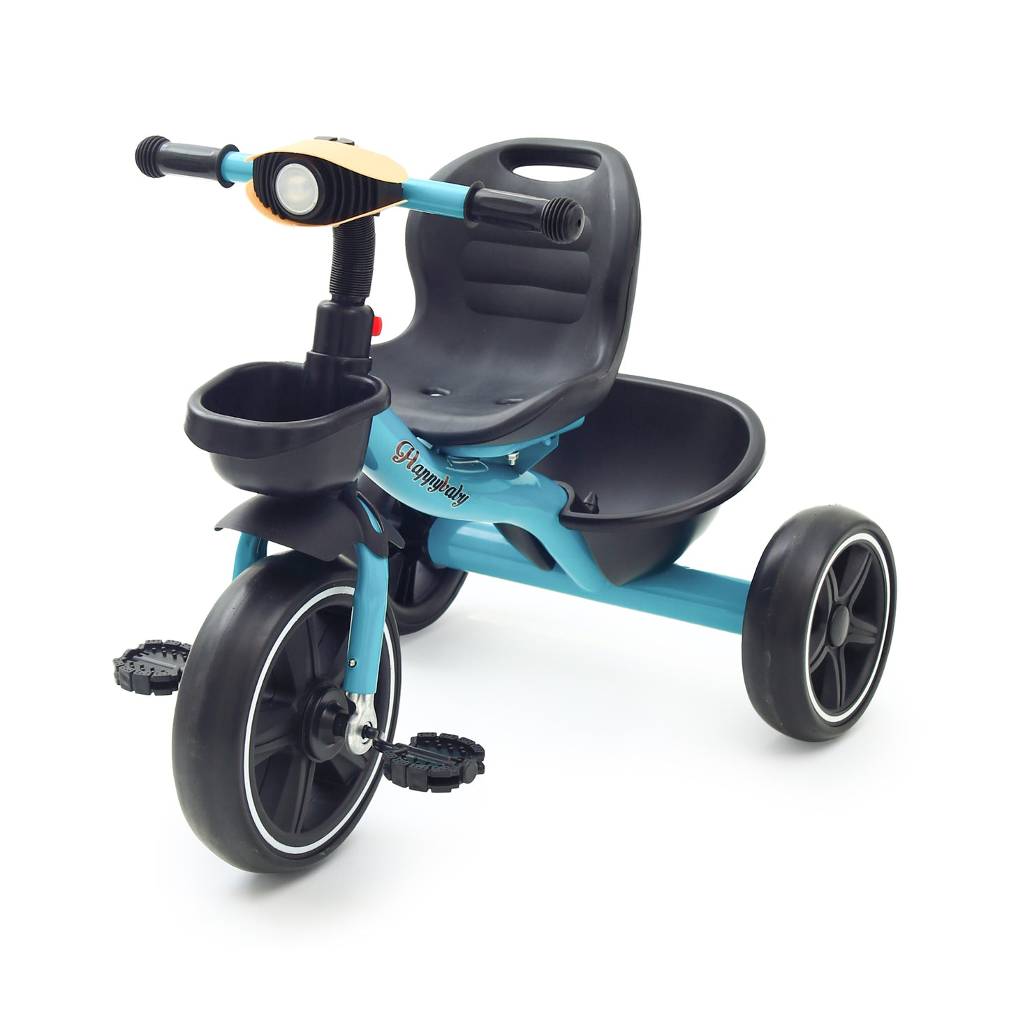 TRI CYCLE GREEN ACTIVE RIDE
