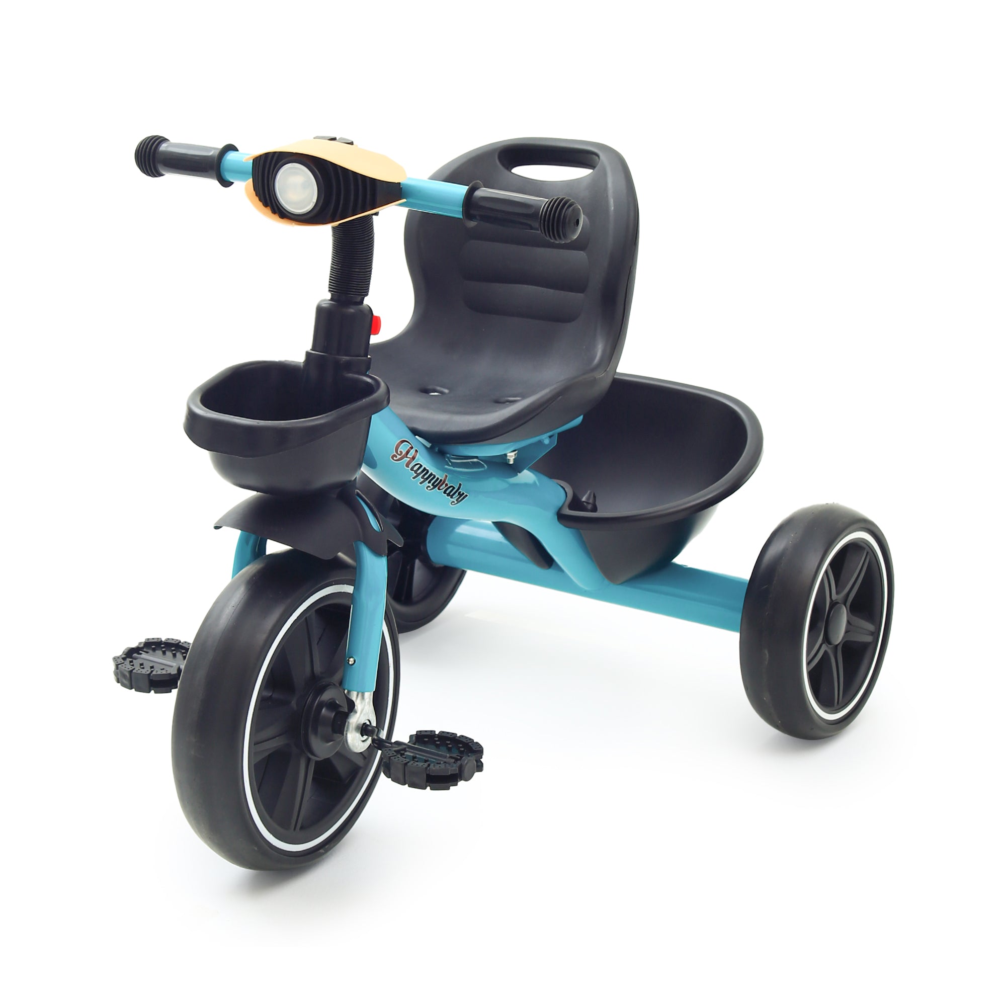 TRI CYCLE GREEN ACTIVE RIDE