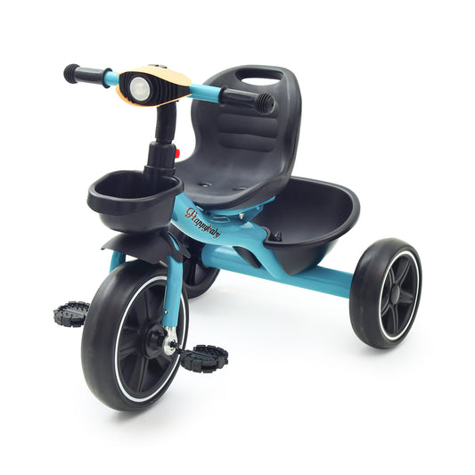 TRI CYCLE GREEN ACTIVE RIDE