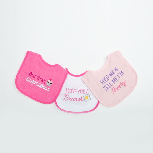 BIBS PK-3