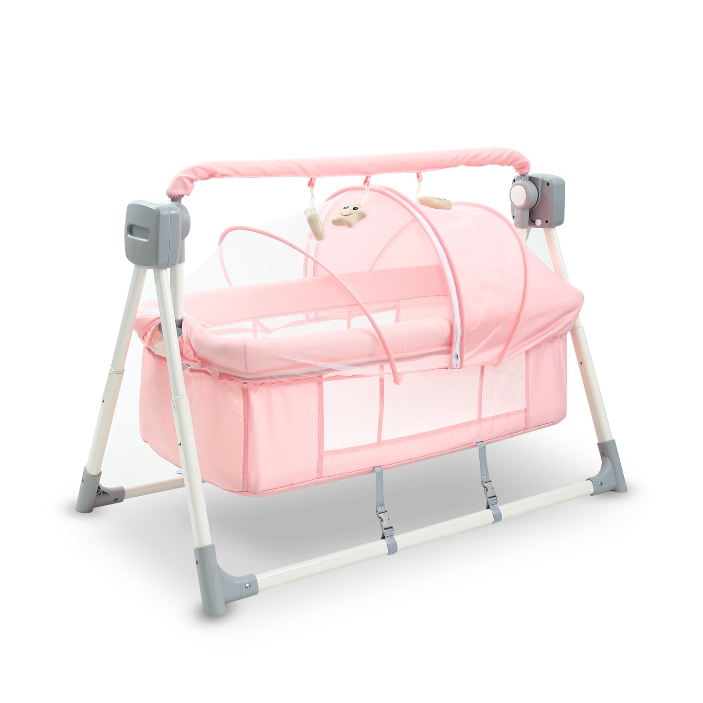ELECTRIC SWING PINK