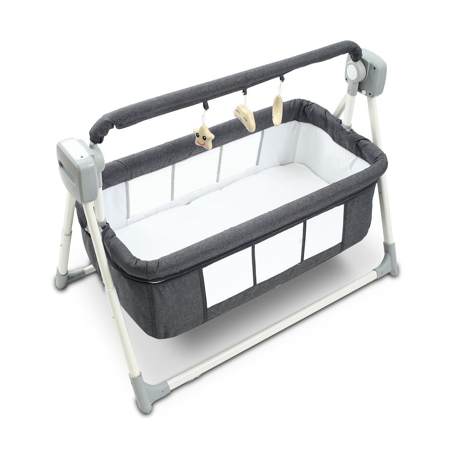 ELECTRIC SWING GREY