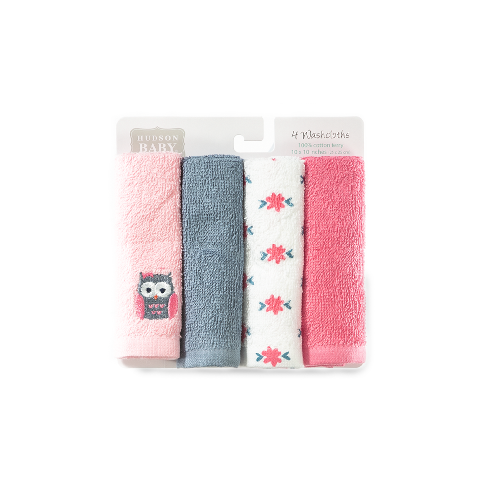 FACETOWEL PK-4