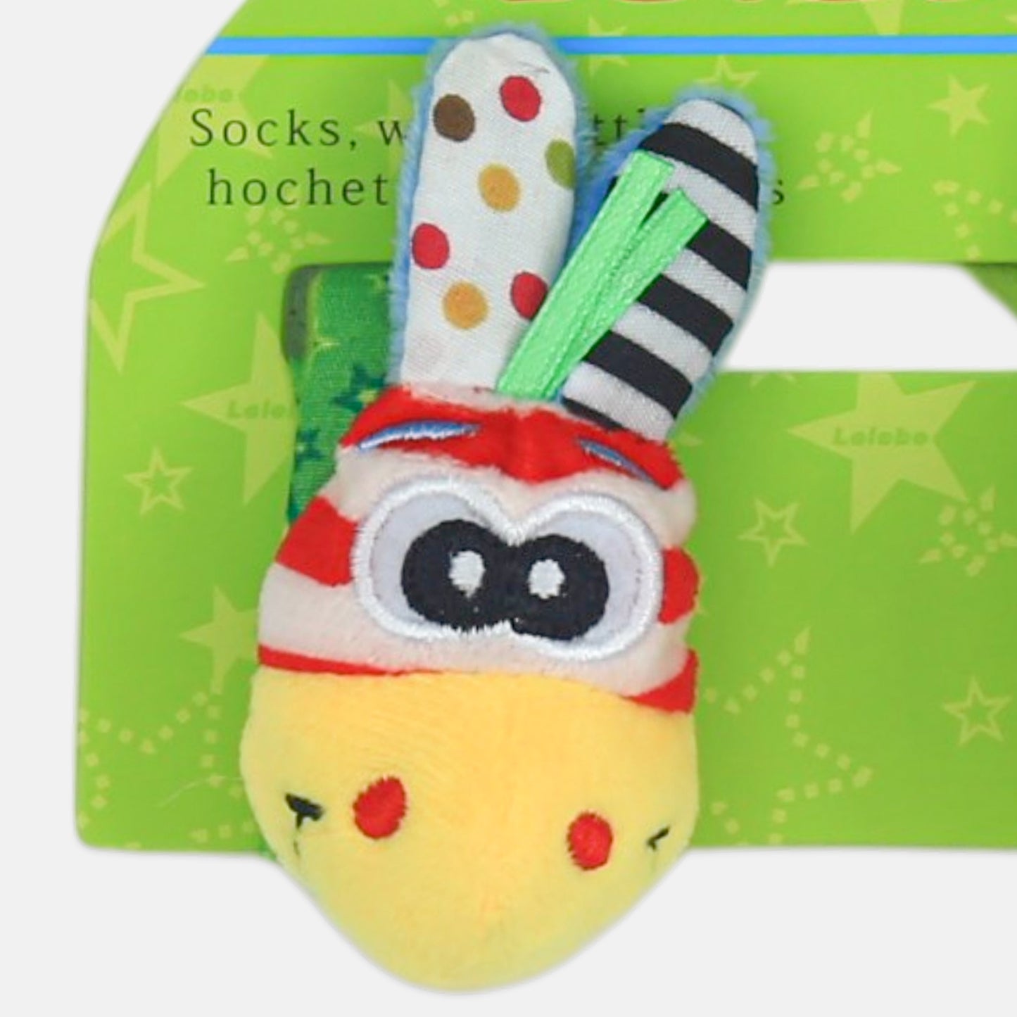 WRIST TOY