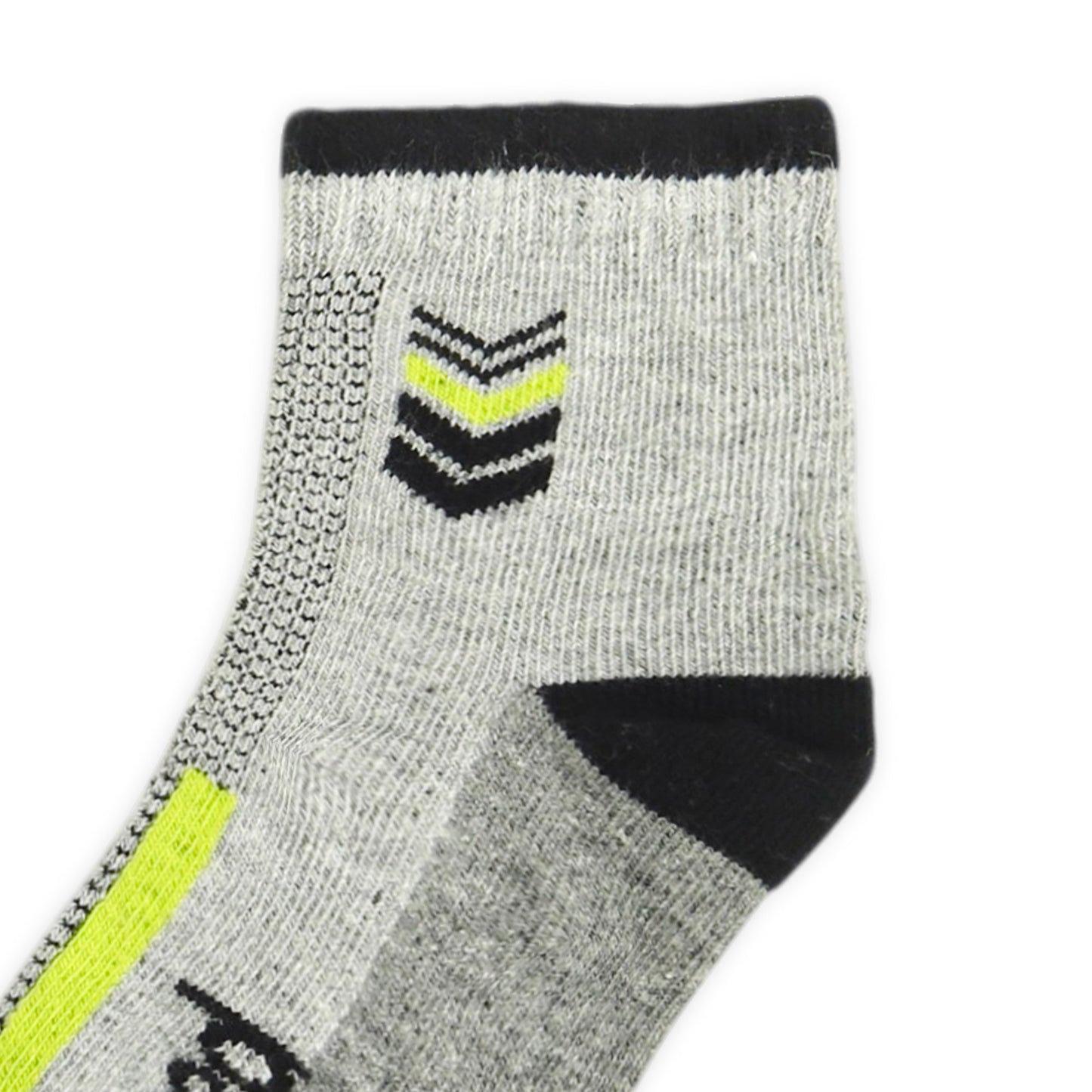 SPEED ANKLE BOY SOCKS