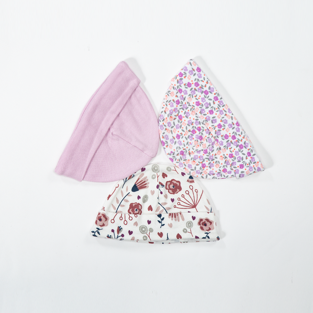 CAPS PK-3