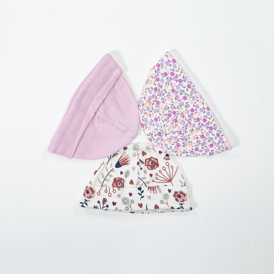 CAPS PK-3