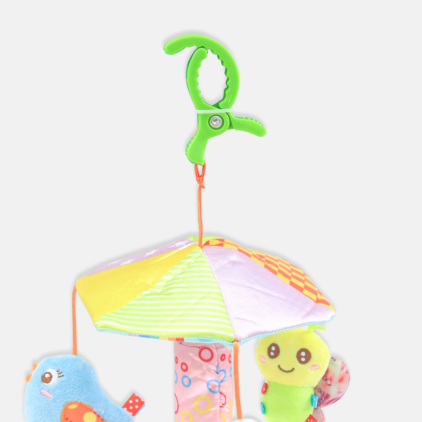 HANGING TOY FOREST STYLE
