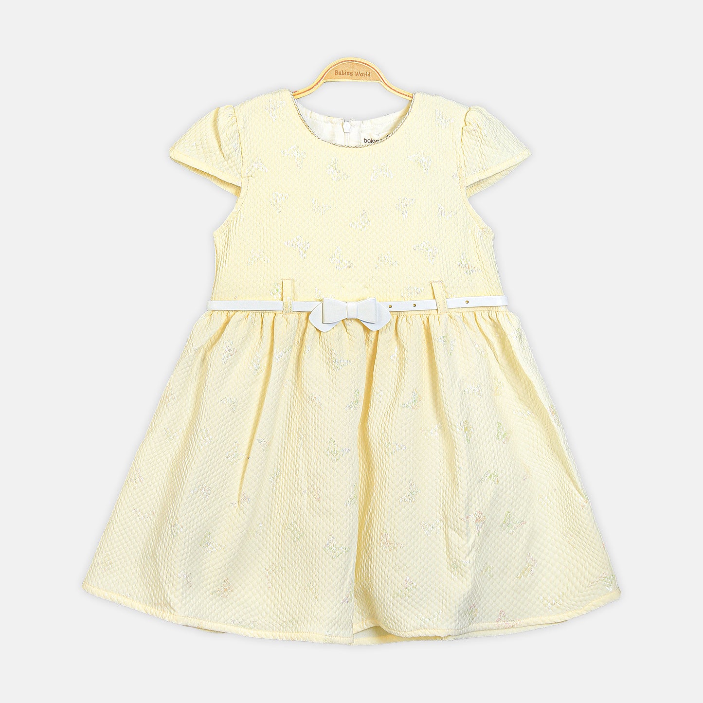 BALALAN ELEGANT PARTY FROCK