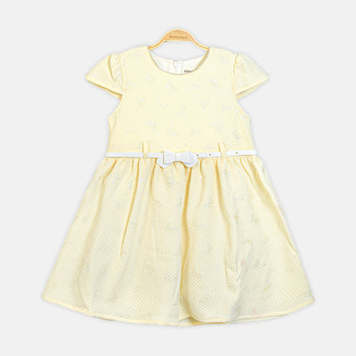 BALALAN ELEGANT PARTY FROCK
