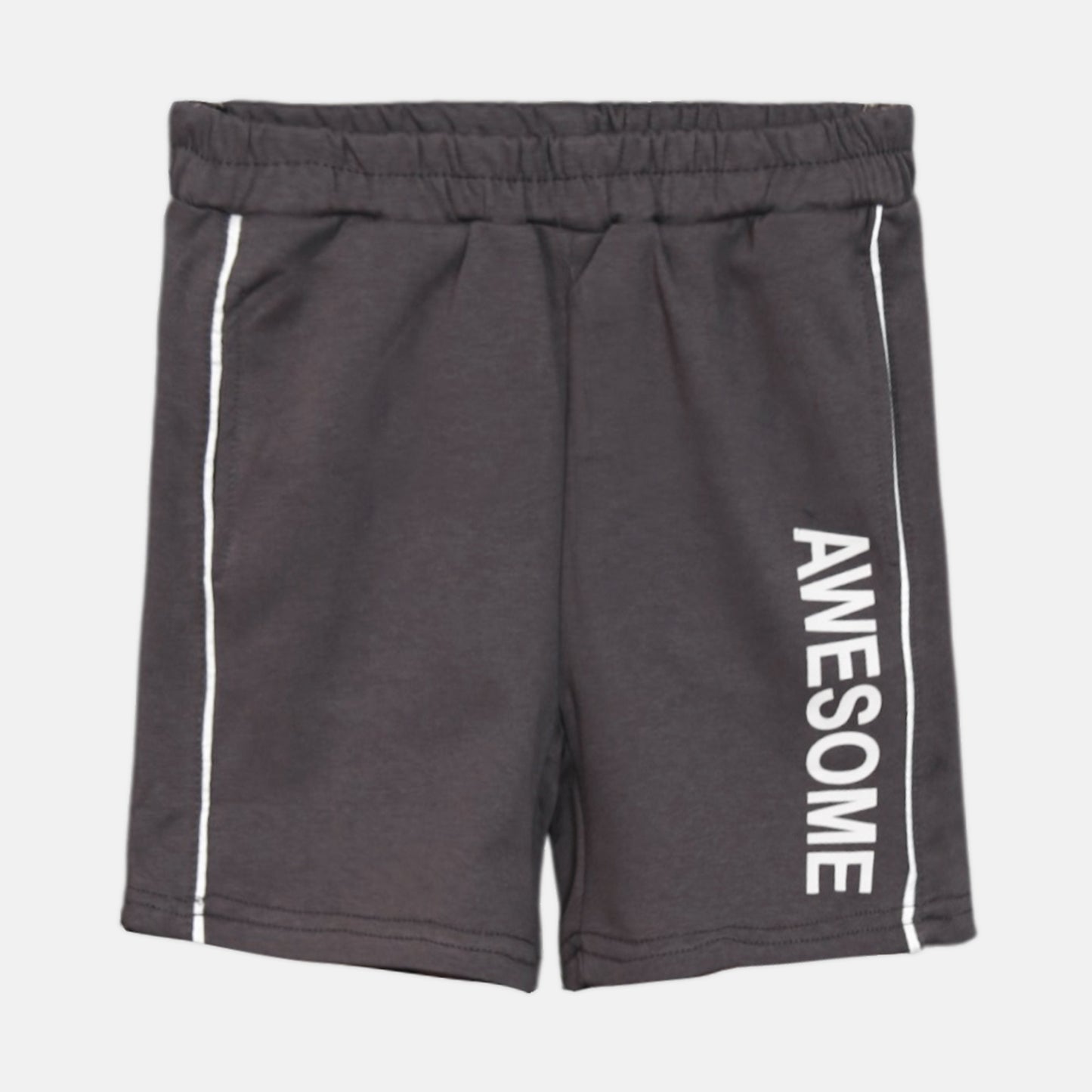 BOYS' TWO-PIECE AWESOME SUIT