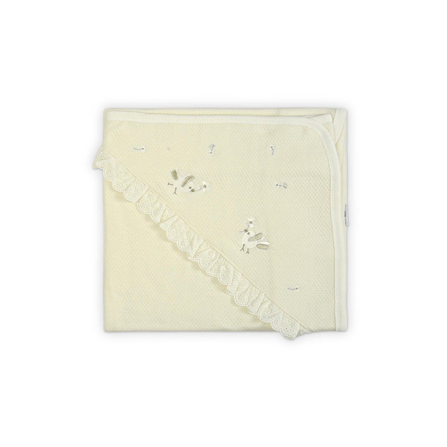 CLASSIC IVORY SLEEPING SET