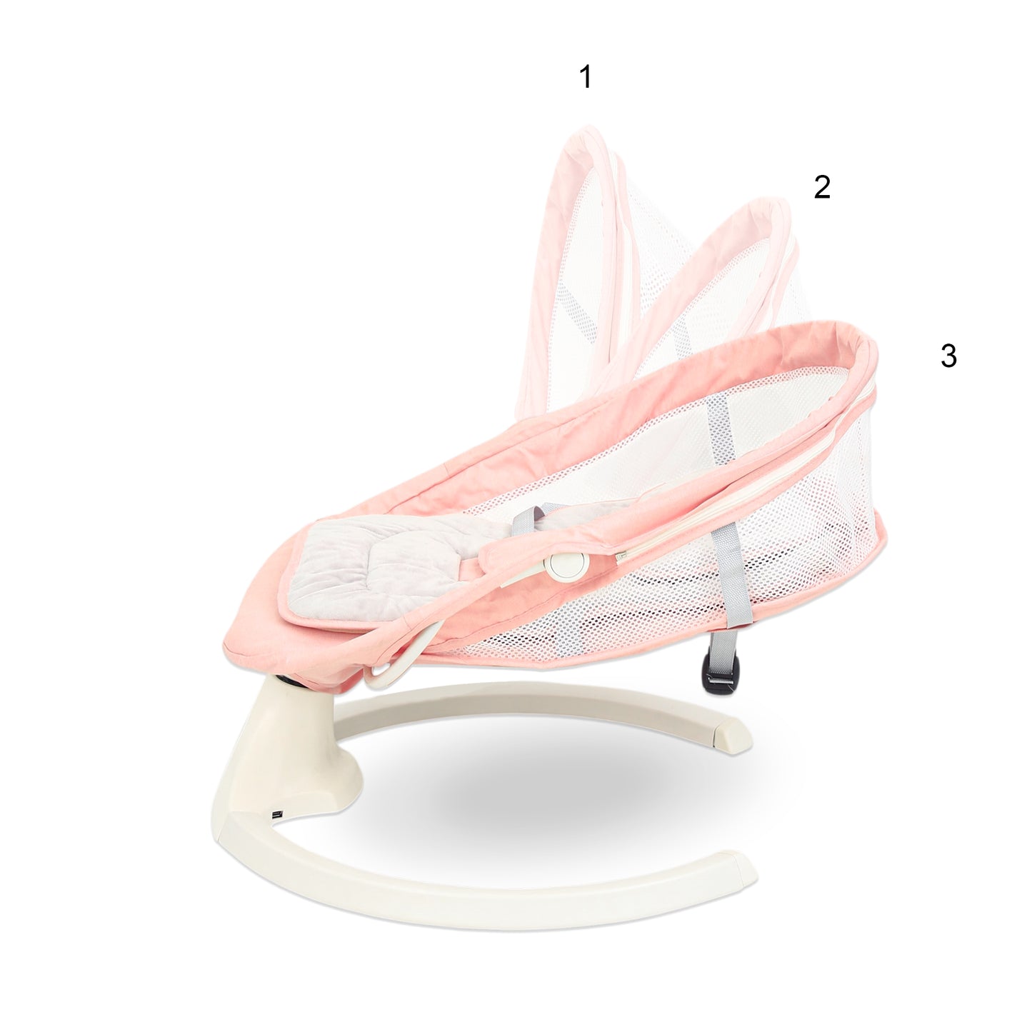 ELECTRIC SWING PINK
