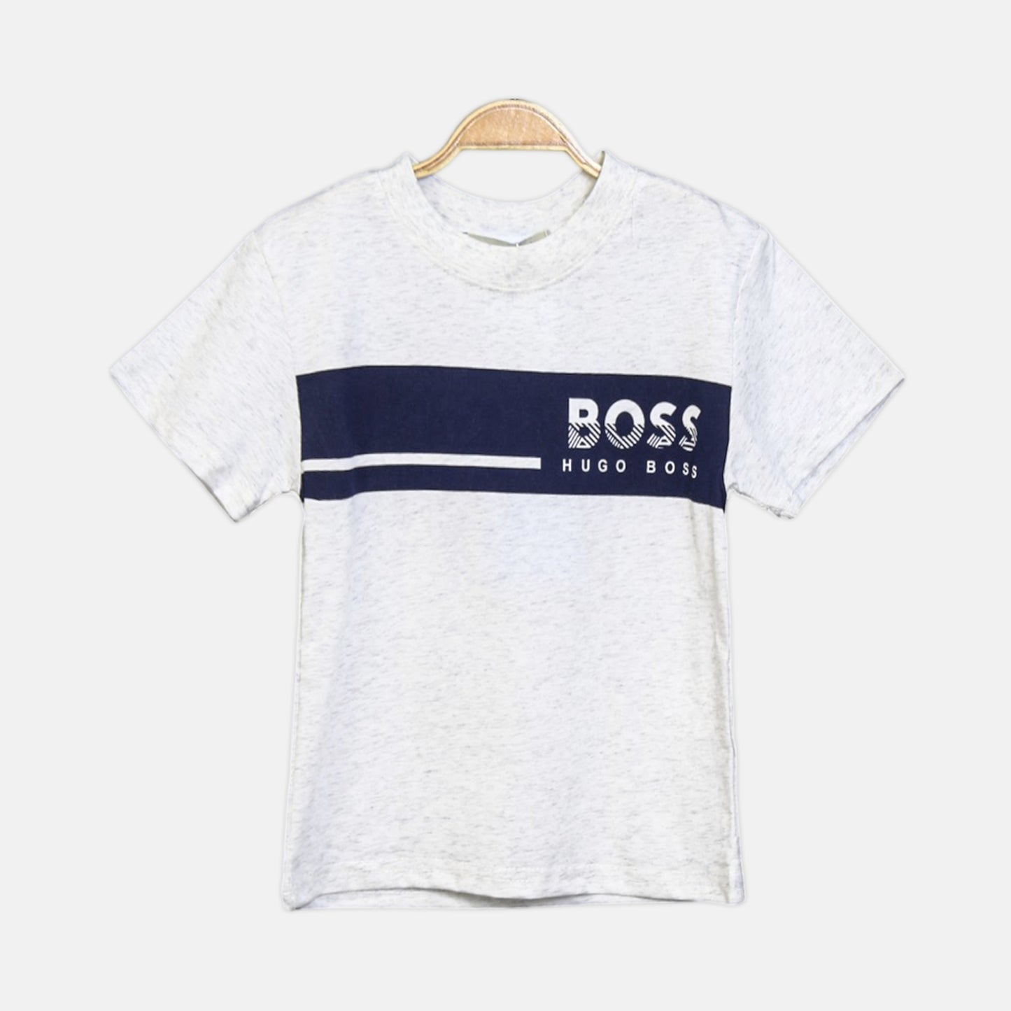 BOYS' TWO-PIECE BOSS SUIT