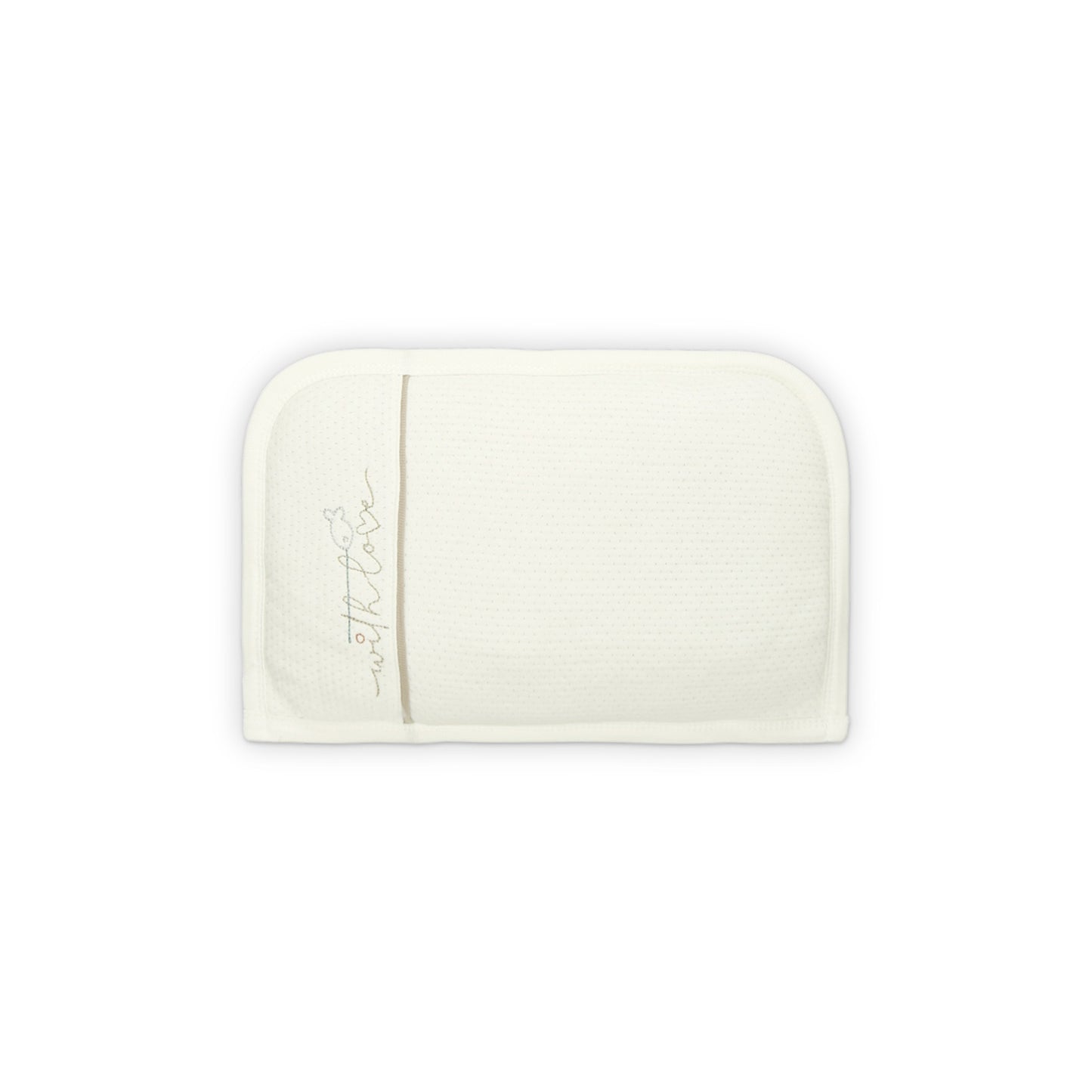 PREMIUM WHITE GO FISHING THEME SLEEPING SET