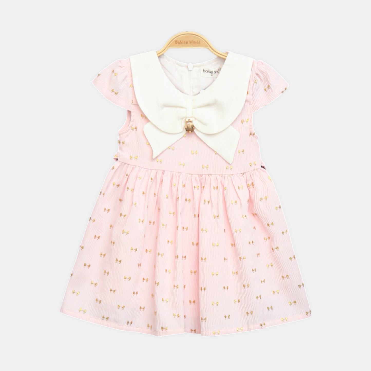 GIRL FROCK