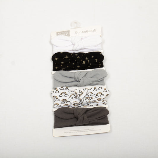 HEAD BANDS PK-5