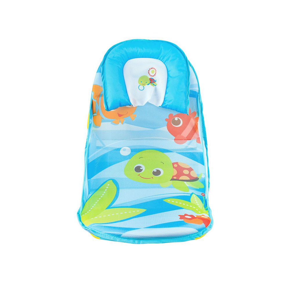 BATH CHAIR
