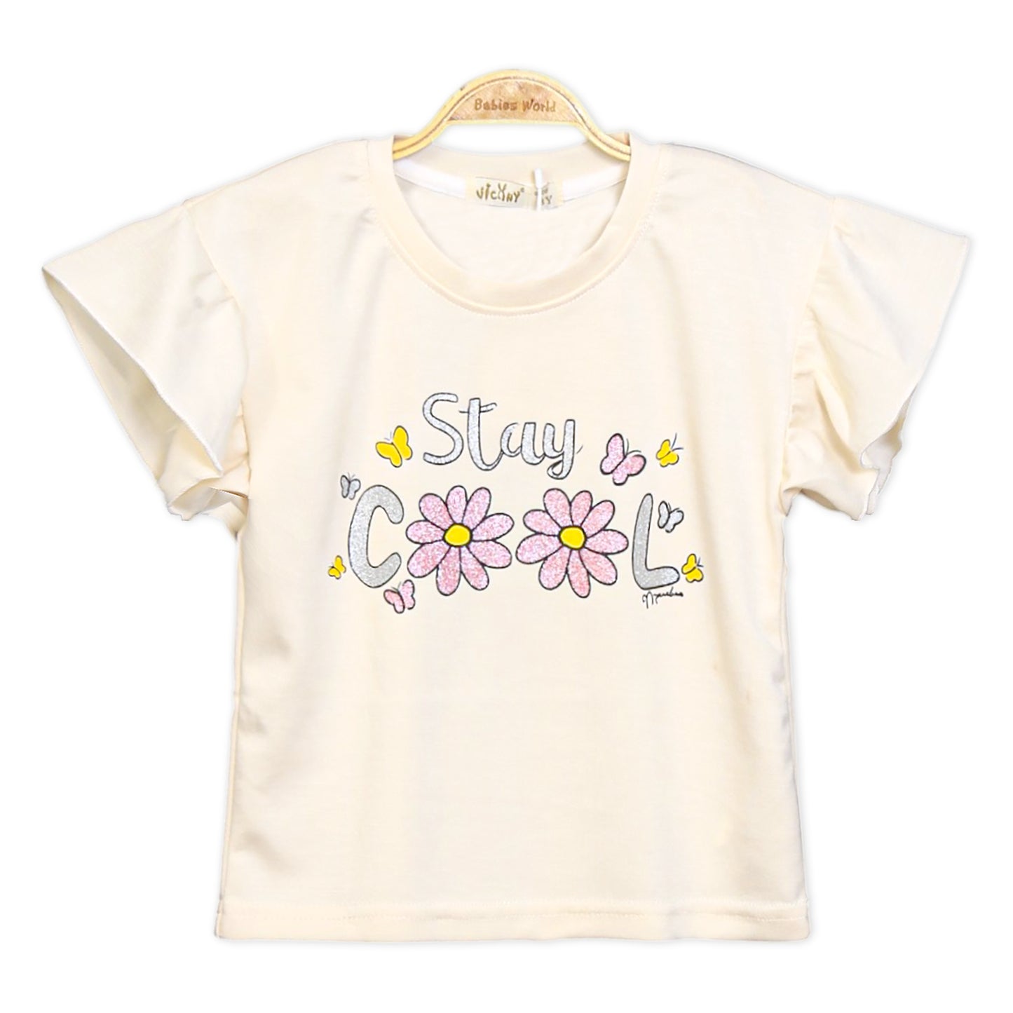 PURPLE FLOWER PUZZLE SUIT