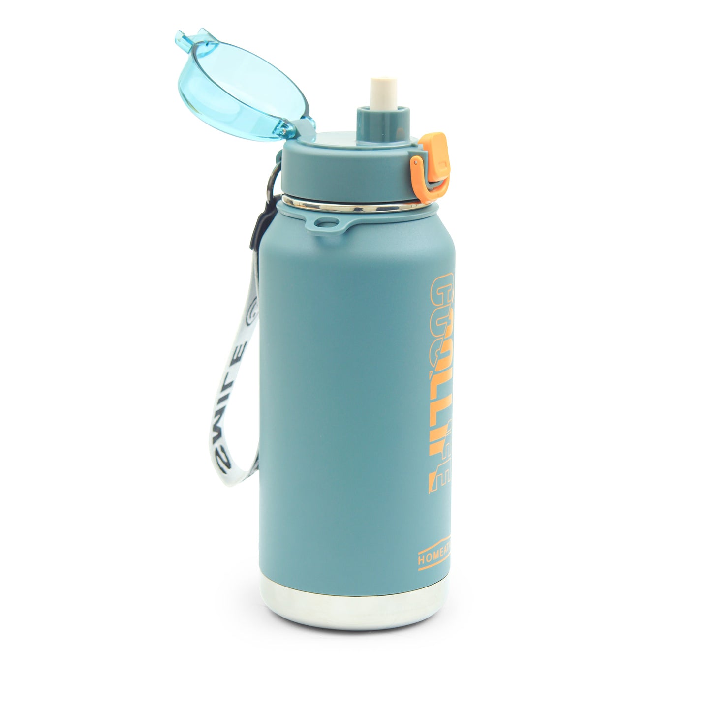HOMEATIC VACUUM FLASK 1100 ML