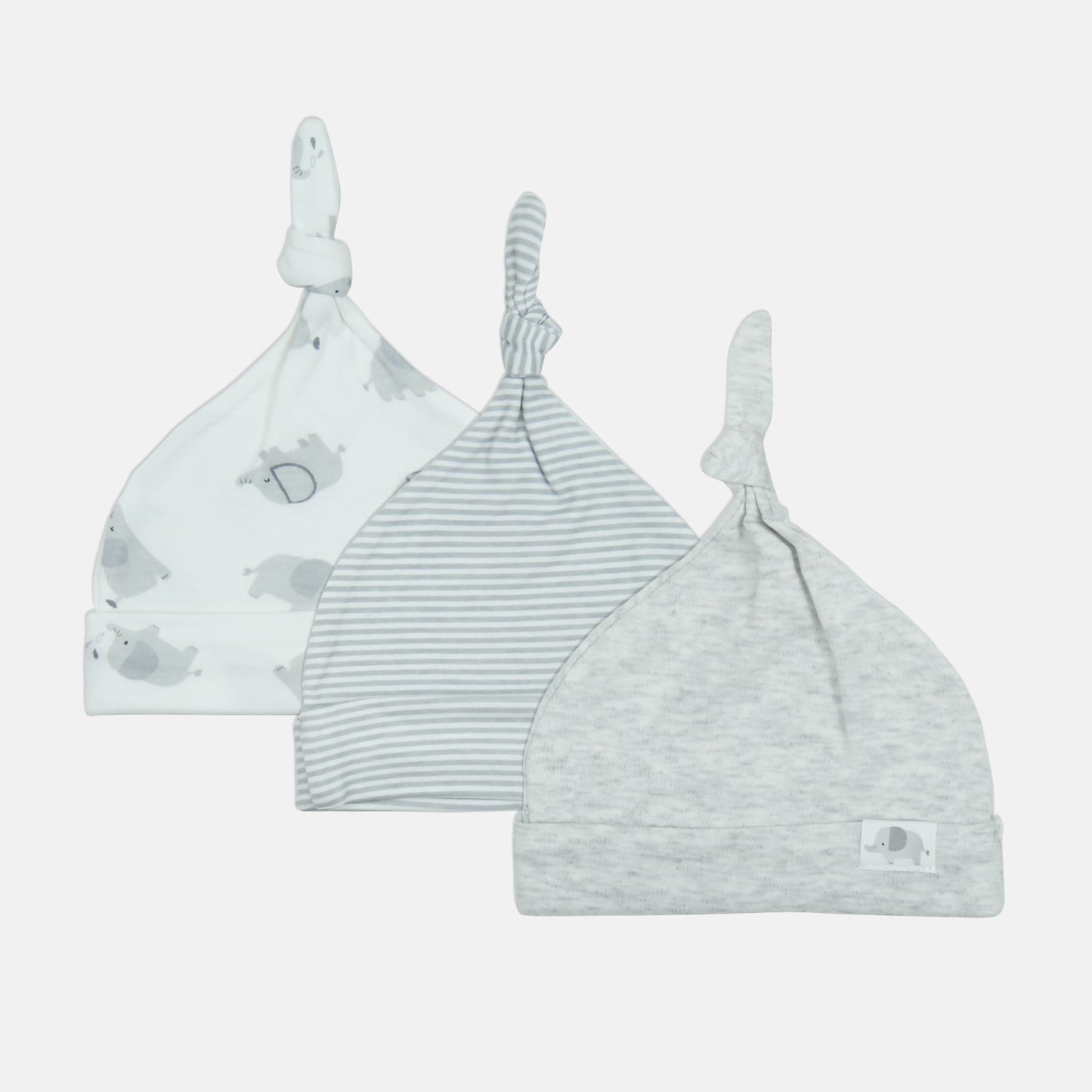 Gentle Giant Top Knots Pk of 3