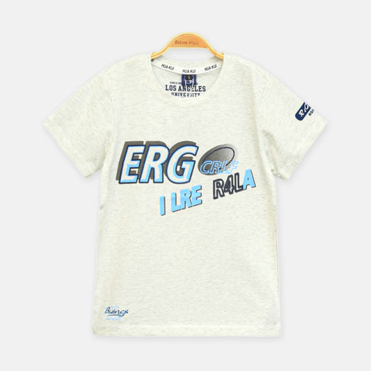 Off-White Erg Graphic Tee