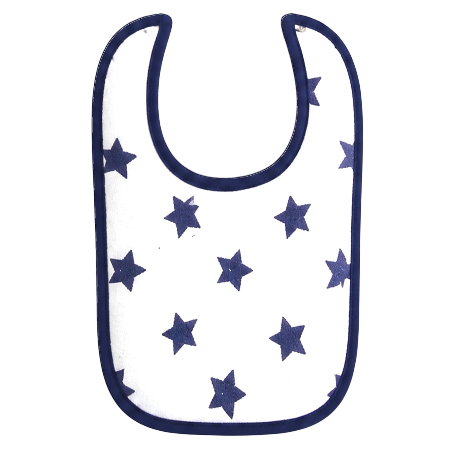 "HANDSOME JUST LIKE DAD" BIBS PK-3