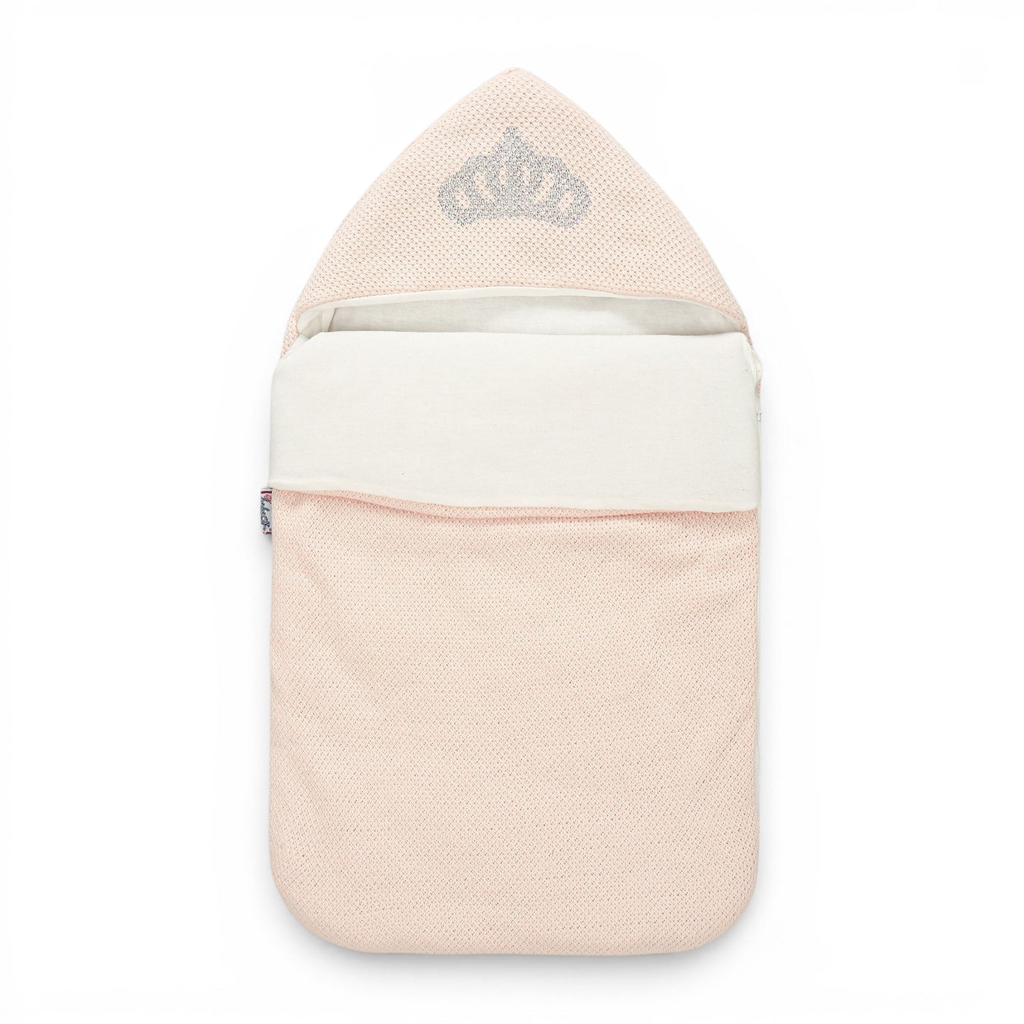 PINK HOODED CARRY NEST