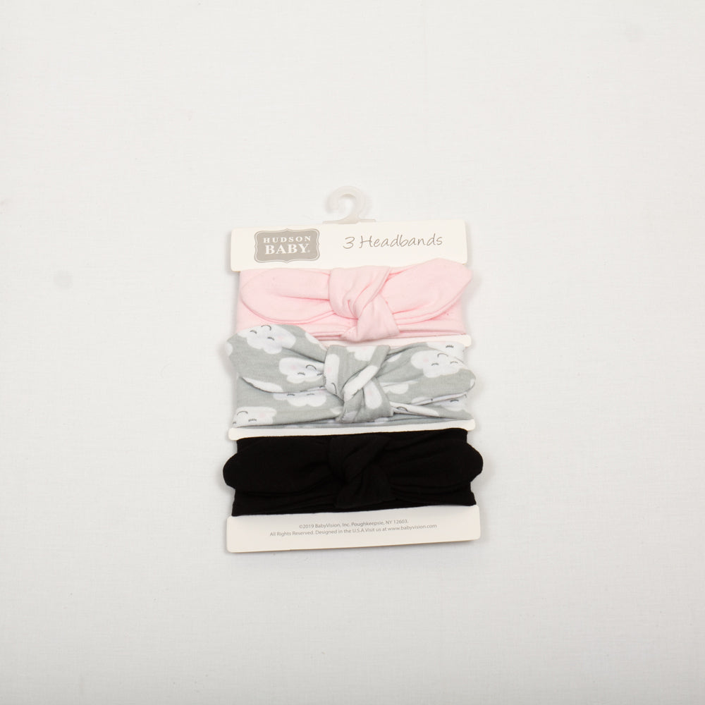 HEAD BANDS PK-3